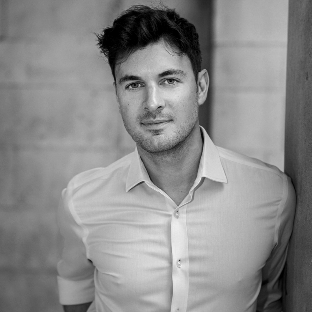 Adam Honeysett-Watts, Founder & Director of do Different.